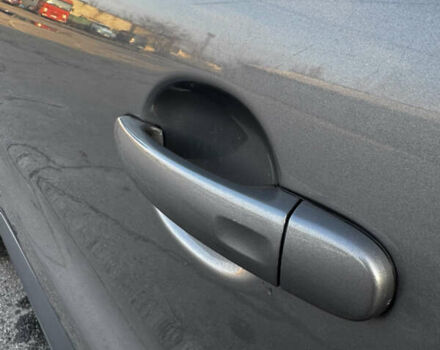 Сірий Фольксваген Тігуан, об'ємом двигуна 1.98 л та пробігом 268 тис. км за 10800 $, фото 10 на Automoto.ua