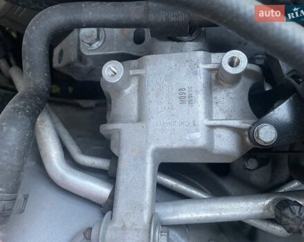 Серый Фольксваген Тигуан, объемом двигателя 2 л и пробегом 160 тыс. км за 17500 $, фото 11 на Automoto.ua