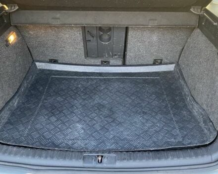 Серый Фольксваген Тигуан, объемом двигателя 2 л и пробегом 183 тыс. км за 10700 $, фото 18 на Automoto.ua