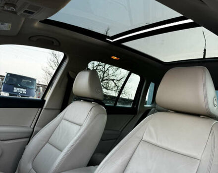 Сірий Фольксваген Тігуан, об'ємом двигуна 1.98 л та пробігом 268 тис. км за 10800 $, фото 26 на Automoto.ua