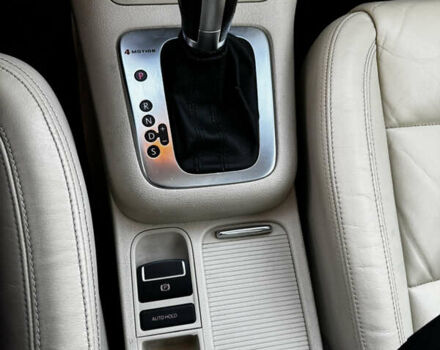 Сірий Фольксваген Тігуан, об'ємом двигуна 1.98 л та пробігом 268 тис. км за 10800 $, фото 23 на Automoto.ua