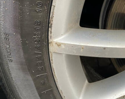 Серый Фольксваген Тигуан, объемом двигателя 1.98 л и пробегом 260 тыс. км за 11500 $, фото 29 на Automoto.ua