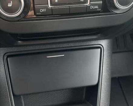 Серый Фольксваген Тигуан, объемом двигателя 1.98 л и пробегом 186 тыс. км за 11999 $, фото 14 на Automoto.ua