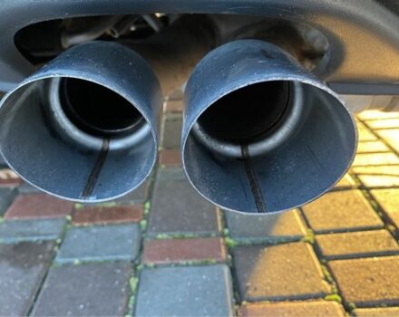 Серый Фольксваген Тигуан, объемом двигателя 2 л и пробегом 183 тыс. км за 10700 $, фото 20 на Automoto.ua