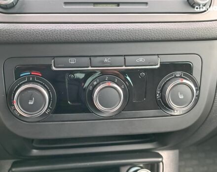 Сірий Фольксваген Тігуан, об'ємом двигуна 2 л та пробігом 189 тис. км за 10990 $, фото 21 на Automoto.ua