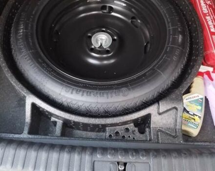 Серый Фольксваген Тигуан, объемом двигателя 1.39 л и пробегом 117 тыс. км за 22849 $, фото 25 на Automoto.ua