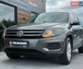 Сірий Фольксваген Тігуан, об'ємом двигуна 1.99 л та пробігом 231 тис. км за 10700 $, фото 12 на Automoto.ua