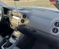 Сірий Фольксваген Тігуан, об'ємом двигуна 1.39 л та пробігом 177 тис. км за 9800 $, фото 14 на Automoto.ua