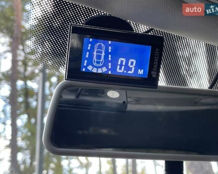 Серый Фольксваген Тигуан, объемом двигателя 2 л и пробегом 180 тыс. км за 11999 $, фото 43 на Automoto.ua