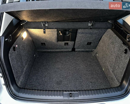 Серый Фольксваген Тигуан, объемом двигателя 1.97 л и пробегом 208 тыс. км за 16500 $, фото 9 на Automoto.ua