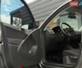 Сірий Фольксваген Тігуан, об'ємом двигуна 1.99 л та пробігом 231 тис. км за 10700 $, фото 15 на Automoto.ua