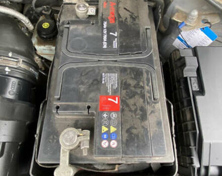 Серый Фольксваген Тигуан, объемом двигателя 1.98 л и пробегом 260 тыс. км за 11500 $, фото 27 на Automoto.ua