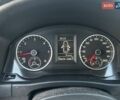 Сірий Фольксваген Тігуан, об'ємом двигуна 2 л та пробігом 230 тис. км за 12900 $, фото 29 на Automoto.ua