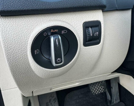 Сірий Фольксваген Тігуан, об'ємом двигуна 1.98 л та пробігом 268 тис. км за 10800 $, фото 15 на Automoto.ua