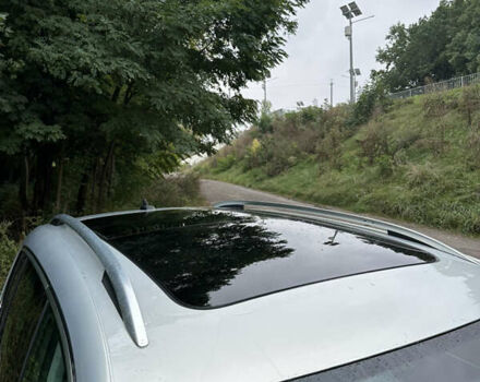 Серый Фольксваген Тигуан, объемом двигателя 2 л и пробегом 272 тыс. км за 8399 $, фото 5 на Automoto.ua