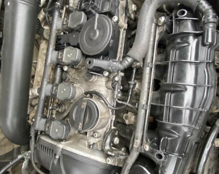 Серый Фольксваген Тигуан, объемом двигателя 1.98 л и пробегом 260 тыс. км за 11500 $, фото 26 на Automoto.ua