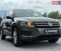 Сірий Фольксваген Тігуан, об'ємом двигуна 1.99 л та пробігом 231 тис. км за 10700 $, фото 13 на Automoto.ua