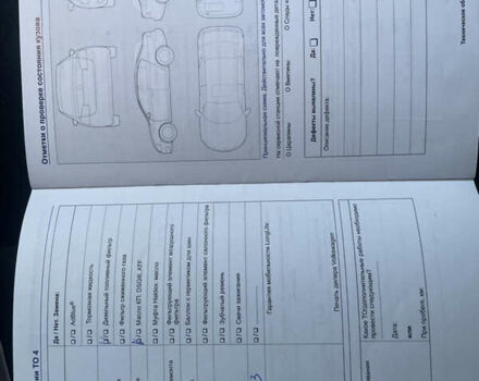 Серый Фольксваген Тигуан, объемом двигателя 2 л и пробегом 160 тыс. км за 17500 $, фото 13 на Automoto.ua