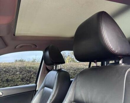 Сірий Фольксваген Тігуан, об'ємом двигуна 2 л та пробігом 117 тис. км за 11000 $, фото 8 на Automoto.ua