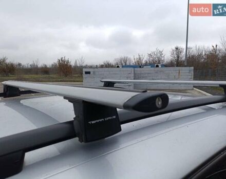 Серый Фольксваген Тигуан, объемом двигателя 1.98 л и пробегом 132 тыс. км за 12500 $, фото 13 на Automoto.ua