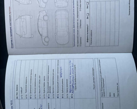 Серый Фольксваген Тигуан, объемом двигателя 2 л и пробегом 160 тыс. км за 17500 $, фото 12 на Automoto.ua