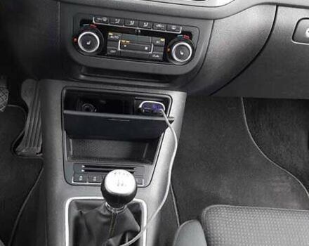 Серый Фольксваген Тигуан, объемом двигателя 1.39 л и пробегом 117 тыс. км за 22849 $, фото 20 на Automoto.ua