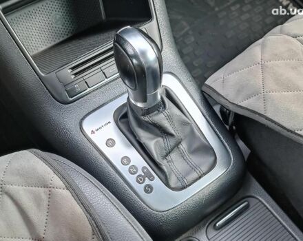 Сірий Фольксваген Тігуан, об'ємом двигуна 2 л та пробігом 189 тис. км за 10990 $, фото 19 на Automoto.ua