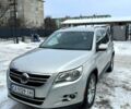 Сірий Фольксваген Тігуан, об'ємом двигуна 2 л та пробігом 0 тис. км за 11000 $, фото 1 на Automoto.ua