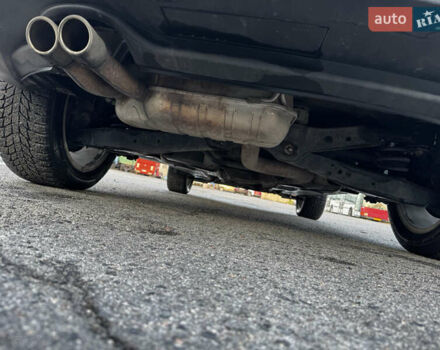 Сірий Фольксваген Тігуан, об'ємом двигуна 1.98 л та пробігом 268 тис. км за 10800 $, фото 37 на Automoto.ua