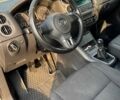 Сірий Фольксваген Тігуан, об'ємом двигуна 1.39 л та пробігом 177 тис. км за 9800 $, фото 15 на Automoto.ua