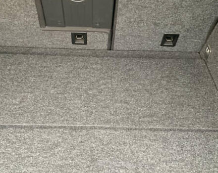 Серый Фольксваген Тигуан, объемом двигателя 1.98 л и пробегом 186 тыс. км за 11999 $, фото 19 на Automoto.ua