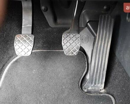 Серый Фольксваген Тигуан, объемом двигателя 1.39 л и пробегом 117 тыс. км за 22849 $, фото 11 на Automoto.ua