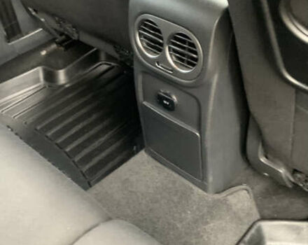 Серый Фольксваген Тигуан, объемом двигателя 1.98 л и пробегом 186 тыс. км за 11999 $, фото 17 на Automoto.ua