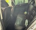 Серый Фольксваген Тигуан, объемом двигателя 2 л и пробегом 217 тыс. км за 12000 $, фото 9 на Automoto.ua