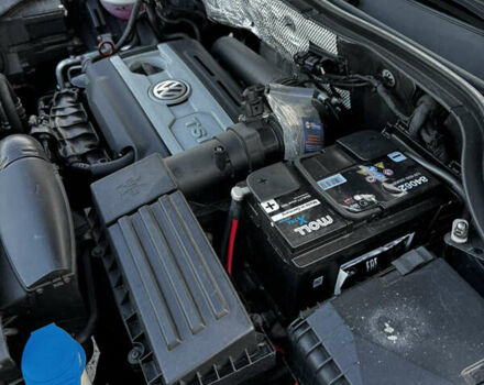 Сірий Фольксваген Тігуан, об'ємом двигуна 1.98 л та пробігом 268 тис. км за 10800 $, фото 33 на Automoto.ua