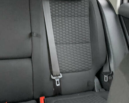 Серый Фольксваген Тигуан, объемом двигателя 1.98 л и пробегом 186 тыс. км за 11999 $, фото 10 на Automoto.ua