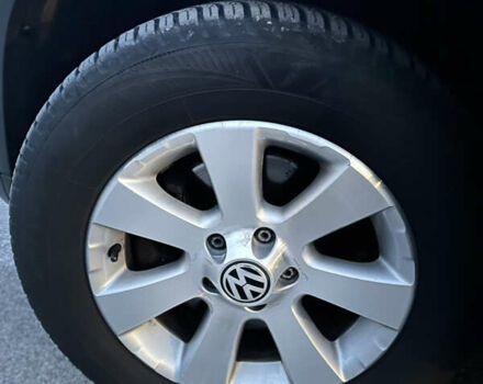 Серый Фольксваген Тигуан, объемом двигателя 1.97 л и пробегом 208 тыс. км за 16500 $, фото 8 на Automoto.ua