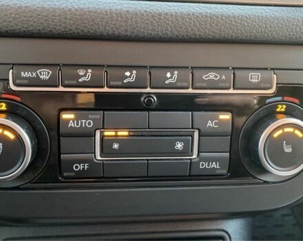 Серый Фольксваген Тигуан, объемом двигателя 2 л и пробегом 183 тыс. км за 10700 $, фото 15 на Automoto.ua