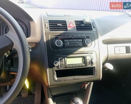 Сірий Фольксваген Тігуан, об'ємом двигуна 1.39 л та пробігом 222 тис. км за 7300 $, фото 16 на Automoto.ua