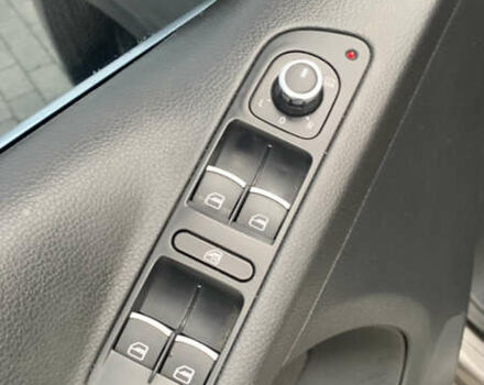 Серый Фольксваген Тигуан, объемом двигателя 1.98 л и пробегом 186 тыс. км за 11999 $, фото 23 на Automoto.ua