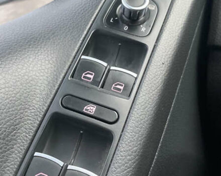 Серый Фольксваген Тигуан, объемом двигателя 1.98 л и пробегом 186 тыс. км за 11999 $, фото 5 на Automoto.ua