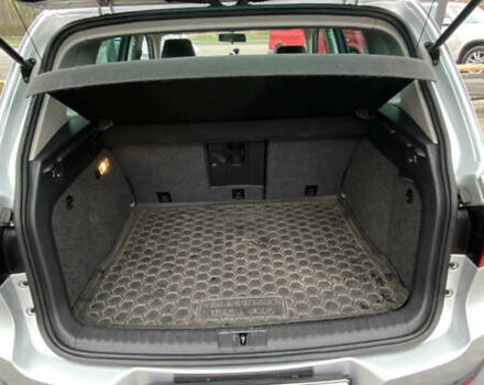 Серый Фольксваген Тигуан, объемом двигателя 1.98 л и пробегом 260 тыс. км за 11500 $, фото 9 на Automoto.ua