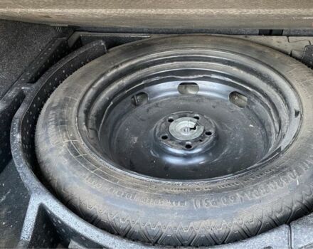 Серый Фольксваген Тигуан, объемом двигателя 2 л и пробегом 183 тыс. км за 10700 $, фото 19 на Automoto.ua