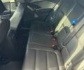 Серый Фольксваген Тигуан, объемом двигателя 1.98 л и пробегом 235 тыс. км за 10500 $, фото 7 на Automoto.ua