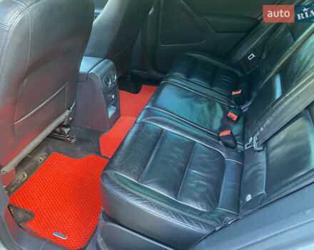 Серый Фольксваген Тигуан, объемом двигателя 1.98 л и пробегом 265 тыс. км за 11900 $, фото 19 на Automoto.ua