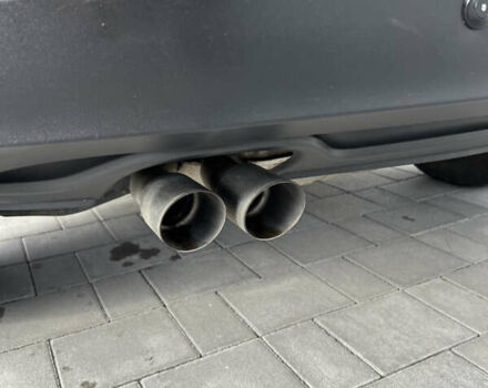 Серый Фольксваген Тигуан, объемом двигателя 2.02 л и пробегом 277 тыс. км за 9300 $, фото 8 на Automoto.ua