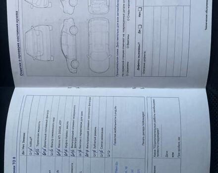 Серый Фольксваген Тигуан, объемом двигателя 2 л и пробегом 160 тыс. км за 17500 $, фото 19 на Automoto.ua