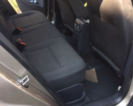 Сірий Фольксваген Тігуан, об'ємом двигуна 1.4 л та пробігом 235 тис. км за 13100 $, фото 7 на Automoto.ua