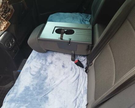 Серый Фольксваген Тигуан, объемом двигателя 1.39 л и пробегом 117 тыс. км за 22849 $, фото 17 на Automoto.ua