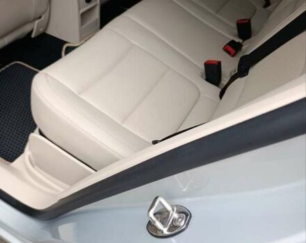 Серый Фольксваген Тигуан, объемом двигателя 1.98 л и пробегом 170 тыс. км за 10500 $, фото 3 на Automoto.ua